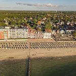Nordland Aeroe Apartment *