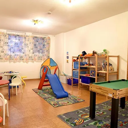 Apartamento Nordland Aeroe Wyk auf Föhr