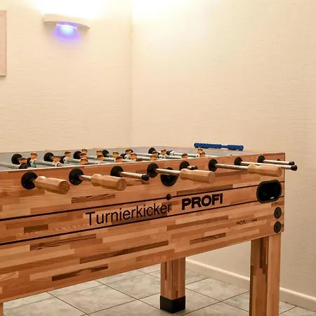 Nordland Aeroe Wyk auf Föhr