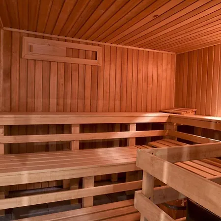 Apartamento Nordland Aeroe Wyk auf Föhr