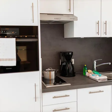 Nordland Aeroe Wyk auf Föhr